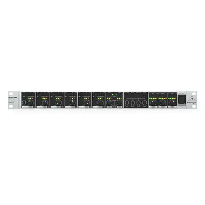 Behringer ZMX8210 V2