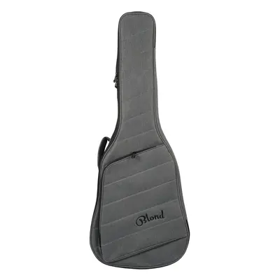 Blond Profi Acoustic Guitar Gig Bag