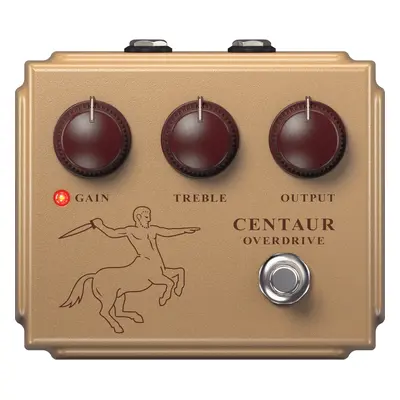 Behringer Centaur