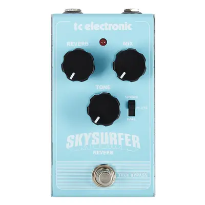 TC Electronic Skysurfer Reverb