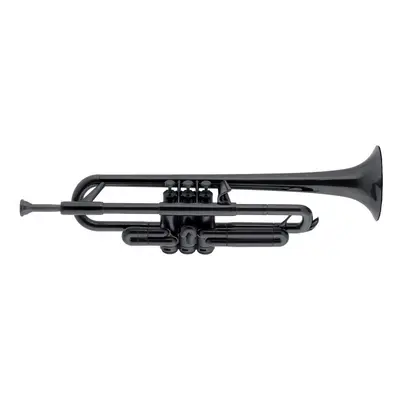 pTrumpet Bb Black