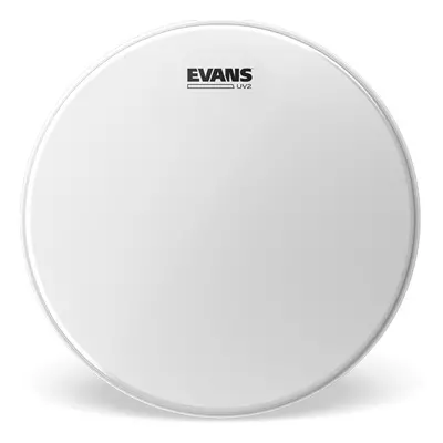 Evans 10" UV2