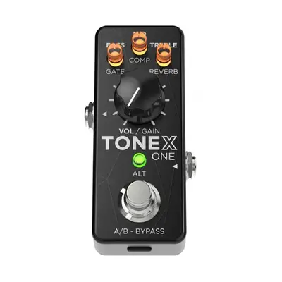 IK Multimedia ToneX One