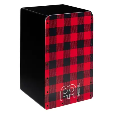 Meinl HCAJ3LJ Lumberjack String Cajon