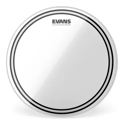 Evans 16" EC2S Clear