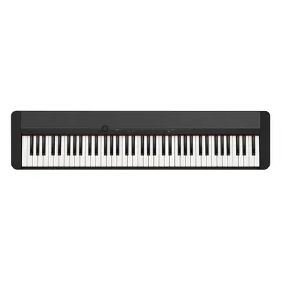 Casio CT S1-76BK (kicsomagolt)