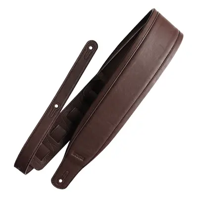 Richter Backline Guitar Strap Brown