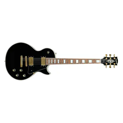 Epiphone 2000 Les Paul Custom Black