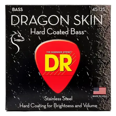 DR Strings DSB-45