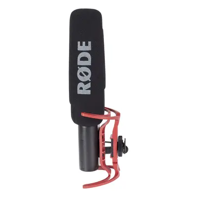 Rode VideoMic Rycote