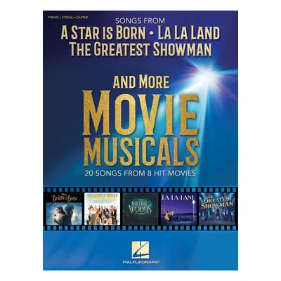 MS Songs From A Star Is Born And More Movie Musicals