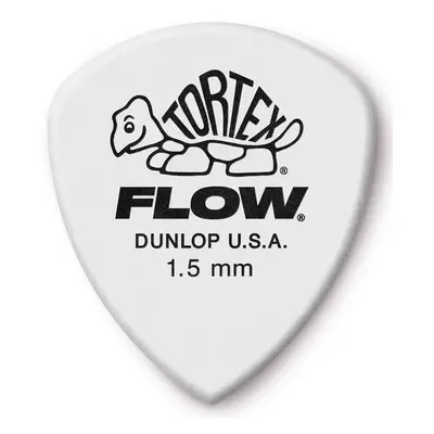 Dunlop Tortex Flow 1.5