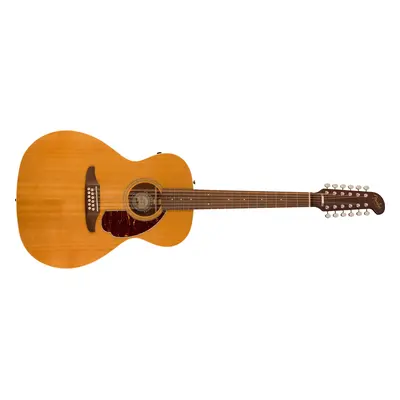 Fender Villager 12-String WN AGN