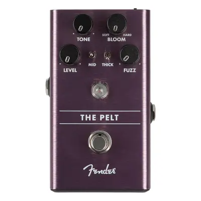 Fender The Pelt Fuzz