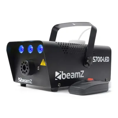 BeamZ S700-LED Ice