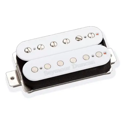 Seymour Duncan SH-5 WH Duncan Custom