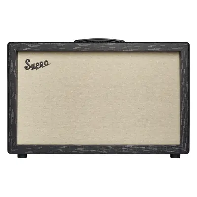 Supro Royale 212