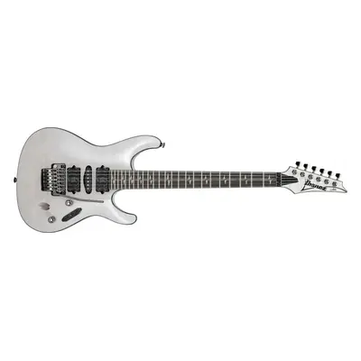 Ibanez Nita Strauss JIVAX2 Ghost