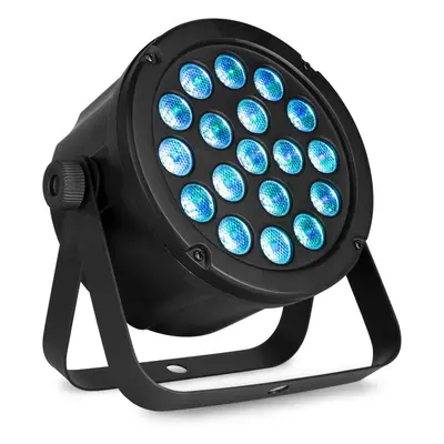 BeamZ LED PAR Slim 18x3W RGB