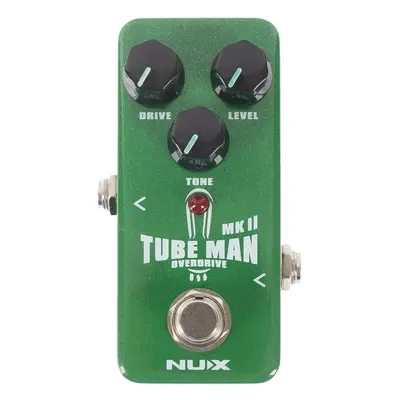 Nux NOD-2 Tube Man MKII