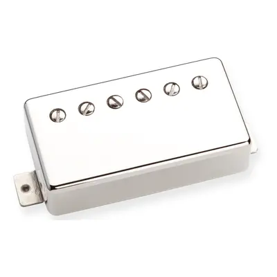 Seymour Duncan TB-6 NCOV Duncan Distortion Trembucker