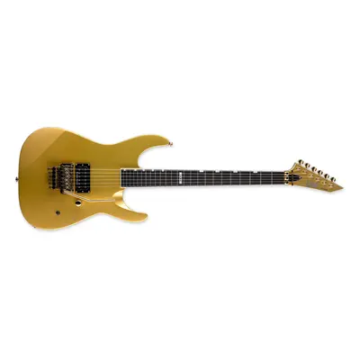 ESP LTD M-1 CTM 87 Metallic Gold