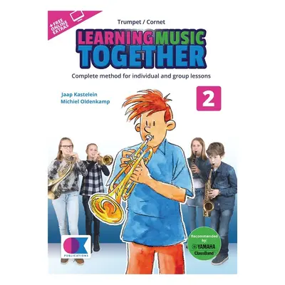 MS Learning Music Together Vol. 2