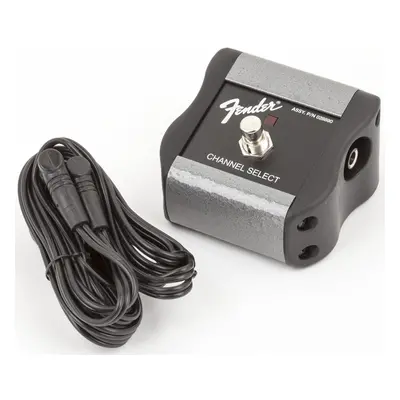 Fender Footswitch, 1 Button, Channel, (FM 65R / 210R / 25 DSP)