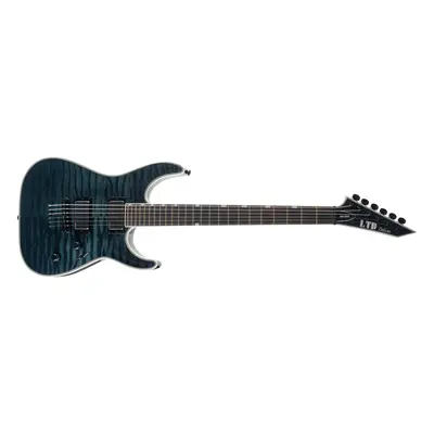 ESP LTD MH-1001 NT STBLK (kicsomagolt)