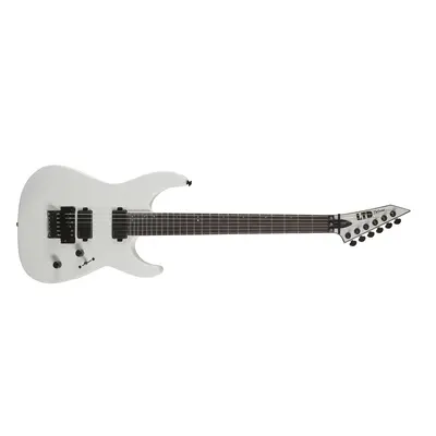 ESP LTD M-1000 Snow White