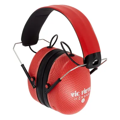 Vic Firth Bluetooth Isolation Headphones