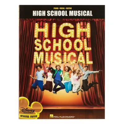 MS High School Musical - Selections (PVG)