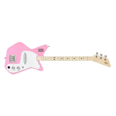 Loog Pro Electric Pink