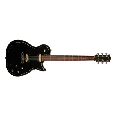 Godin Radiator Matte Black RN