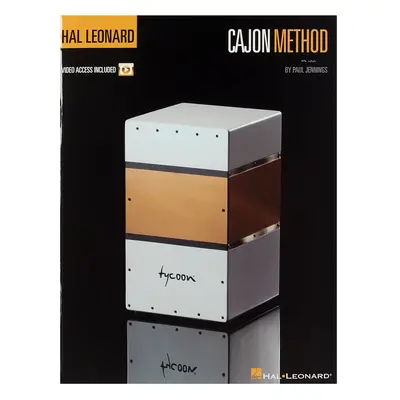 MS Hal Leonard Cajon Method