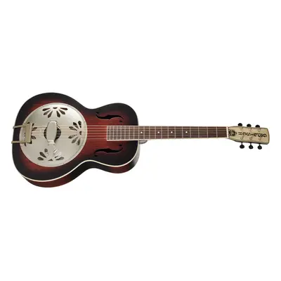 Gretsch G9240 Alligator Round Neck 2SB