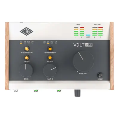 Universal Audio Volt 276