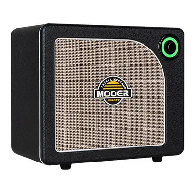 Mooer Hornet 15i Black