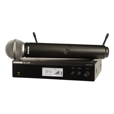 Shure BLX24RE/SM58 M17