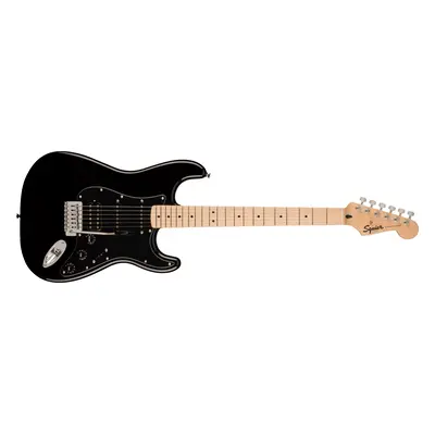 Fender Squier Sonic Stratocaster HSS MN BPG BLK