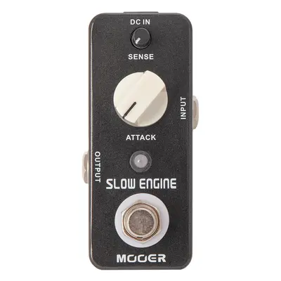 Mooer Slow Engine