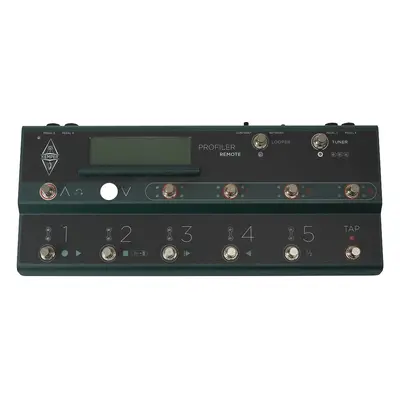 Kemper Profiler Remote