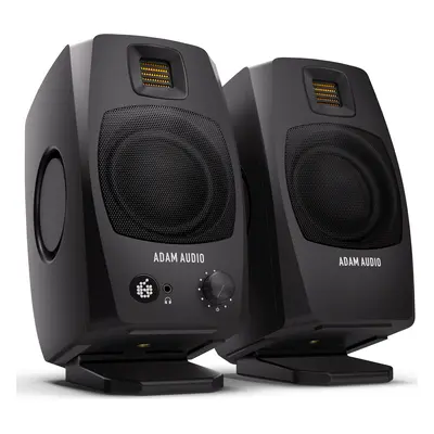 ADAM AUDIO D3V Black