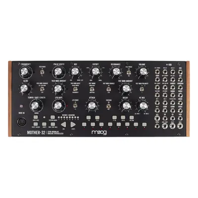 Moog Mother 32