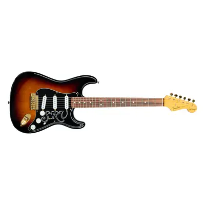 Fender 2012 Stevie Ray Vaughan Stratocaster