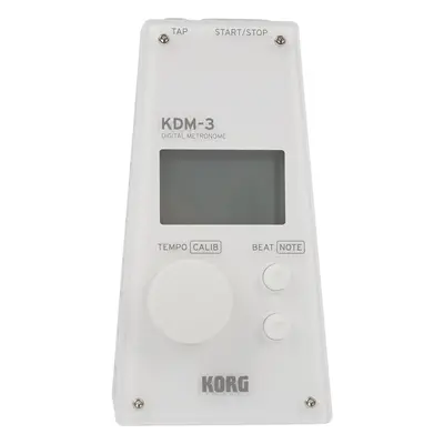 Korg KDM-3-WH