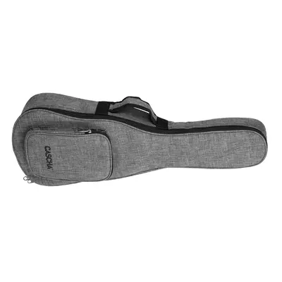 Cascha HH 2034 Concert Ukulele Bag padded