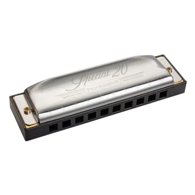 Hohner Special 20 G-major