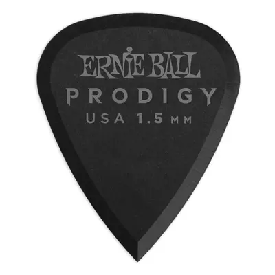 Ernie Ball Prodigy Picks 1.5