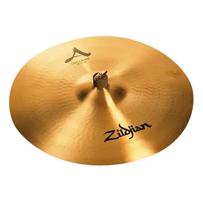 Zildjian 20" A thin crash (kicsomagolt)